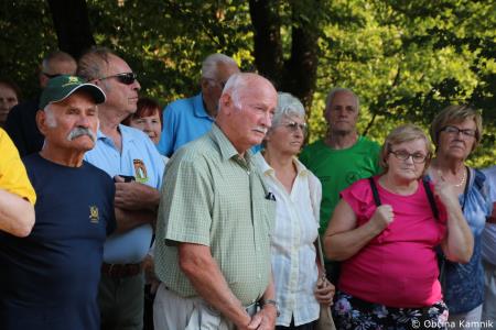 Proslava v spomin prvima ustreljenima partizanoma 27. julija 1941 (10)